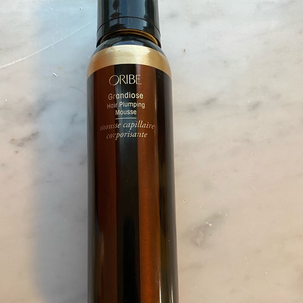 ORIBE MOUSSE